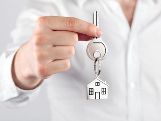 Рынок недвижимости замер