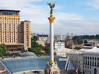 Киев занял 173 место среди 231 городов