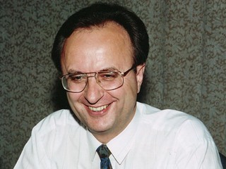Леонид Косаковский 