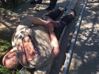 Начальника Киевского крематория задержали