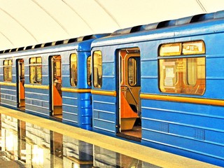 Киевский метрополитен рассказал о проблемах 