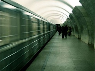 В столичном метро будет Интернет