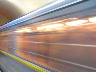 На вагоны метро потратят миллиард гривен