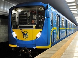 Киевское метро свяжется с "дочкой" российского банка?