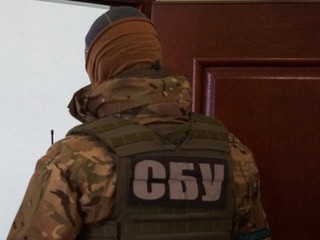 В Киевавтодоре проходят обыски