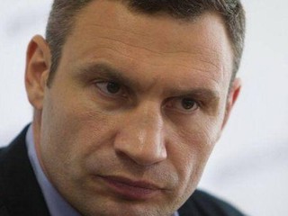 Виталий Кличко назвал угрозы бредом