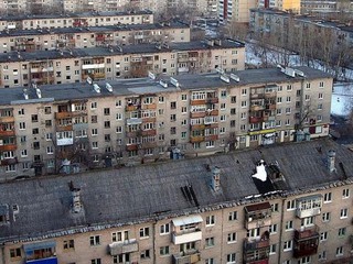 В Дарницком районе в коммунальной собственности находятся 546 многоквартирных жилых дома