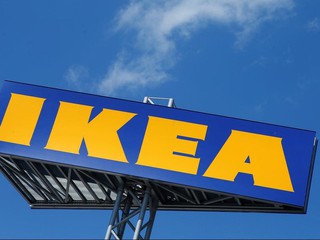 В Киеве появится магазин "IKEA"