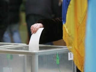 Киевлян ждёт второй тур выборов мэра