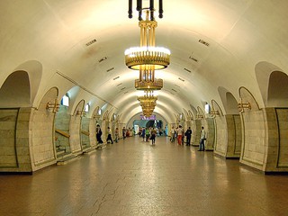 Метро Площадь Льва Толстого хотят переименовать