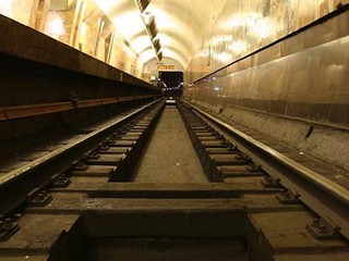 Киевляне требуют провести метро на Виноградарь