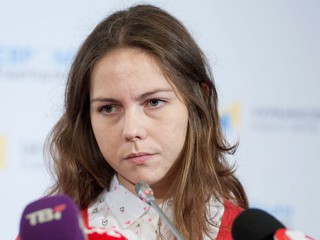 Вера Савченко 