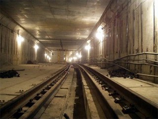 В Киеве обещают строить метро