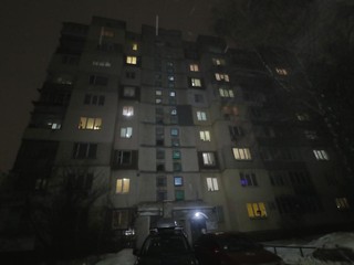 На улице Васильковской, 40 в квартире №10 произошло убийство