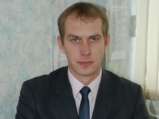 Андрей Малеванный