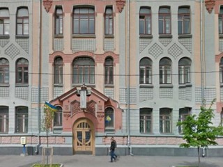 Укртелеком продаёт здания в центре Киева