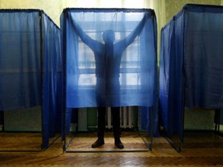 Киев ждут очередные выборы