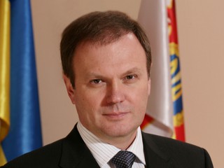 Владимир Шандра подал в отставку