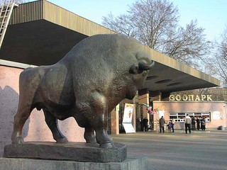 Киевский зоопарк может получить немало денег